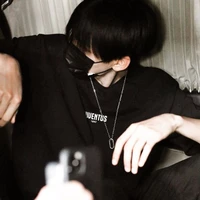 Ma Kết [ Vương ]♑