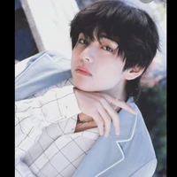 Kim Taeyung(bạn thân Jungkook)