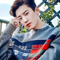 Chanyeol trợ lý của Chaeyoung