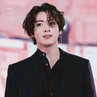 Jeon Jungkook