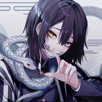 Iguro Obanai