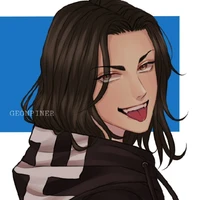 Baji Keisuke