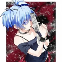 Shiota Nagisa_Jie
