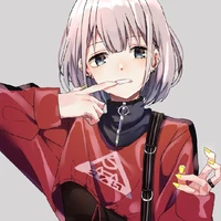 Kagato Matsuna