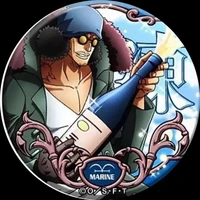 Aokiji