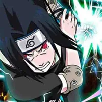 uchiha sasuke