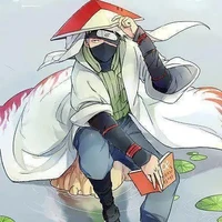 hatake kakashi