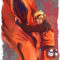 naruto vs kurama
