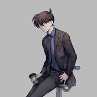 Kudo Shinichi