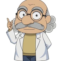 Tiến Sĩ Agasa Hiroshi