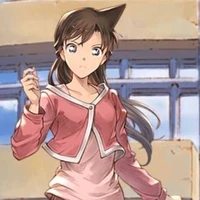 Ran Mori