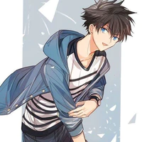 Kuroba Kaito