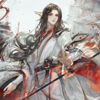 Lý Tử Thành-Nhị Hoàng tử
