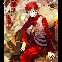 Gaara