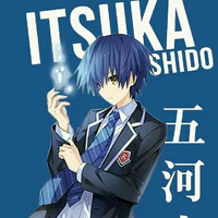 Itsuka Shido