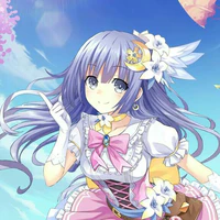 Izayoi Miku