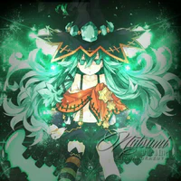 Kyouno Natsumi