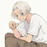 Kurokawa Izana