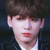 Jeon Jungkook