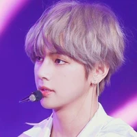 Kim taehyung