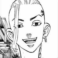 Ryuguji Ken(Draken)