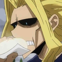 All might