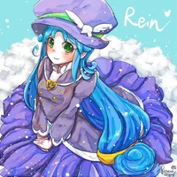 rein