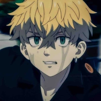 Matsuno Chifuyu 