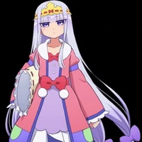 Aurora Syalis Goodereste(công chúa)