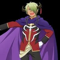 Demon King Twilight(quỷ vương)