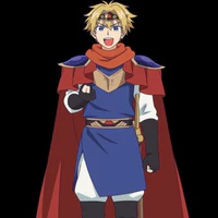 Dawner the Hero