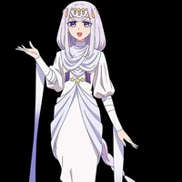 Aurora Queen Nemlis