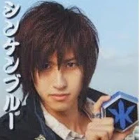 Ikenami Ryunosuke