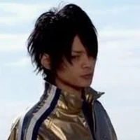 Umemori Genta