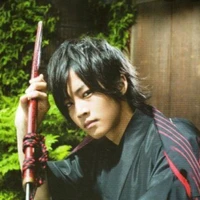 Shiba Takeru