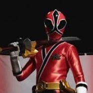 Shinken Red