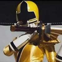 Shinken yellow