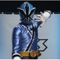 Shinken Blue