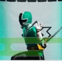 Shinken Green
