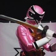 Shinken Pink