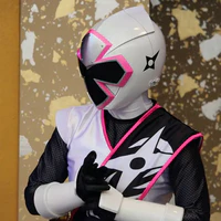 Shinken White