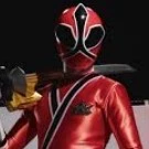 Shinken red ĐTT