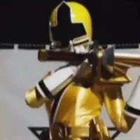 Shinken yellow ĐTT