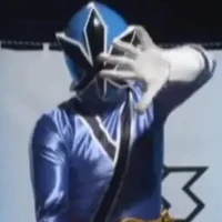 Shinken Blue ĐTT