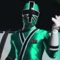 Shinken Green ĐTT