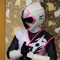 Shinken White ĐTT