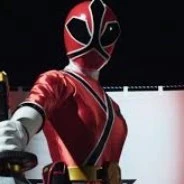 Shinken Red nữ