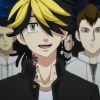 Hanemiya Kazutora