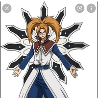 God