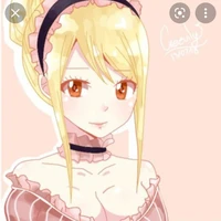 tác giả layla heartfilia